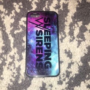 iPhone 5c phone case